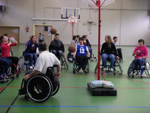 Handi Sport