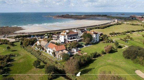 Mobilité à l’étranger – PFMP sur les îles de Jersey et Guernesey