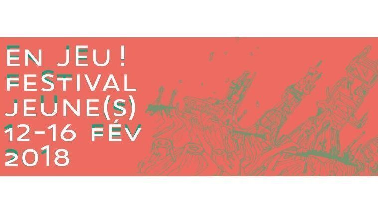 Festival -En Jeu !- – à la rencontre du spectacle vivant